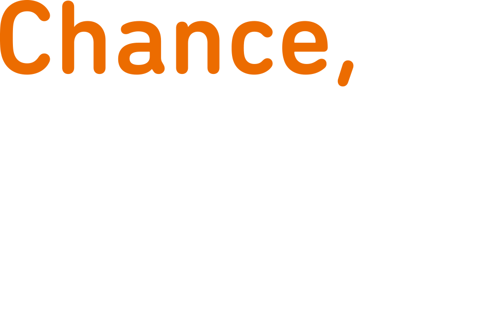 Chance